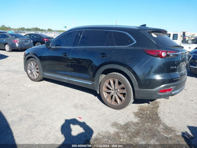 JM3TCADY5M0504549 Mazda Cx-9 Grand Touring