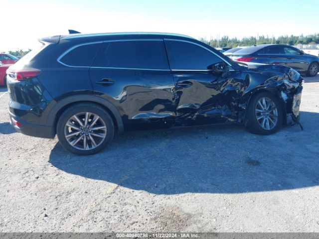 JM3TCADY5M0504549 Mazda Cx-9 Grand Touring