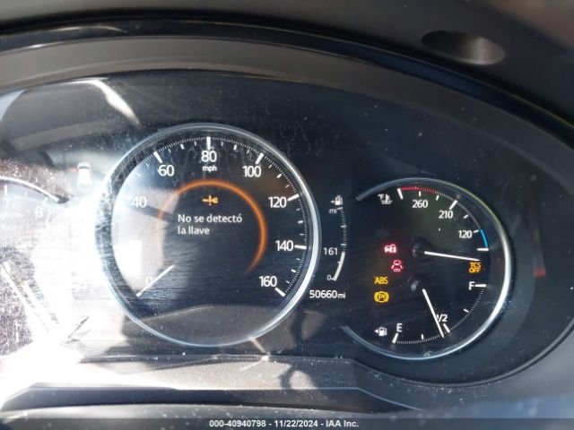 JM3TCADY5M0504549 Mazda Cx-9 Grand Touring