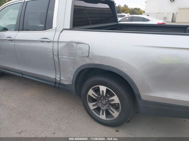 5FPYK2F59HB001552 Honda Ridgeline Rtl