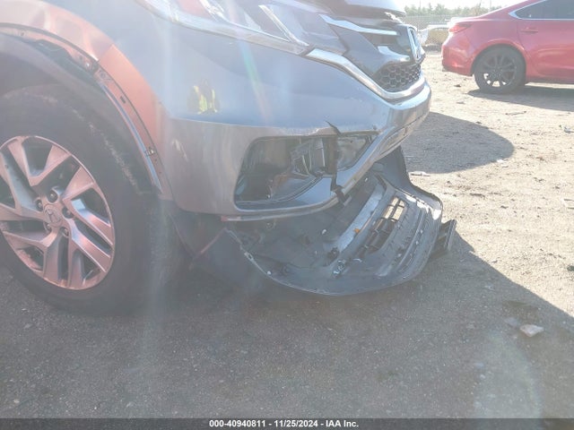 Honda Cr-v Ex-l 2016 5J6RM4H77GL052152 Image 17