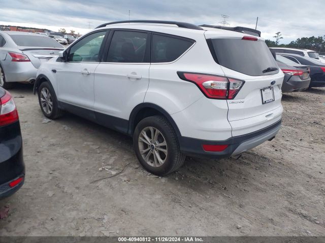 1FMCU0GD4JUC88914 Ford ESCAPE SE