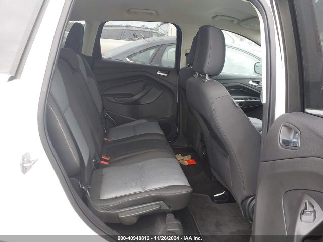 1FMCU0GD4JUC88914 Ford ESCAPE SE