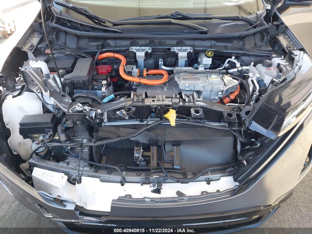 Nissan Ariya Platinum+ 2023 JN1DF0CD1PM704941 Image 10