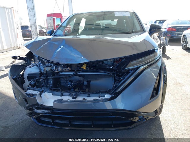 Nissan Ariya Platinum+ 2023 JN1DF0CD1PM704941 Image 13