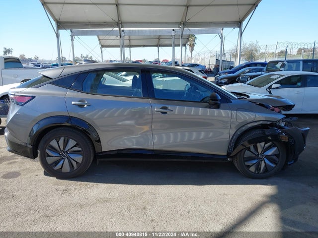 Nissan Ariya Platinum+ 2023 JN1DF0CD1PM704941 Image 14