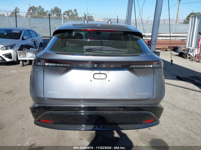 Nissan Ariya Platinum+ 2023 JN1DF0CD1PM704941 Image 17
