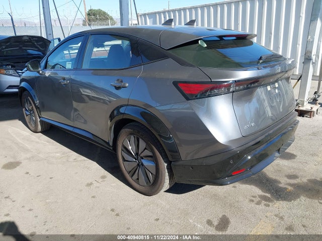 Nissan Ariya Platinum+ 2023 JN1DF0CD1PM704941 Image 3