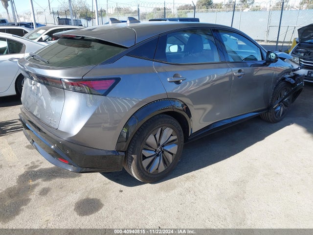 Nissan Ariya Platinum+ 2023 JN1DF0CD1PM704941 Image 4