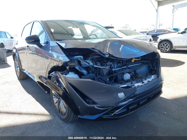 Nissan Ariya Platinum+ 2023 JN1DF0CD1PM704941 Image 6