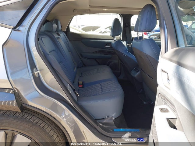 Nissan Ariya Platinum+ 2023 JN1DF0CD1PM704941 Image 8