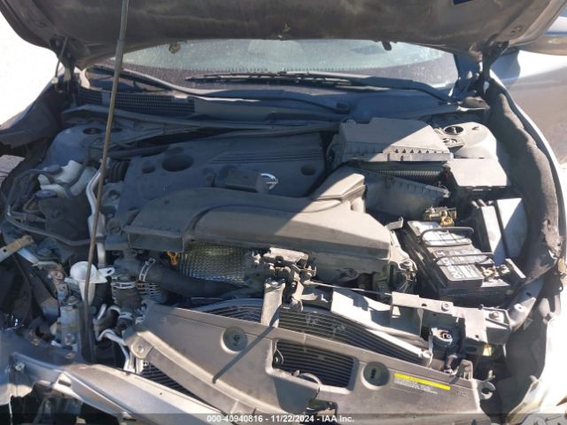 1N4AL3AP7FC274415 Nissan Altima 2.5/2.5 S/2.5 Sl/2.5 Sv
