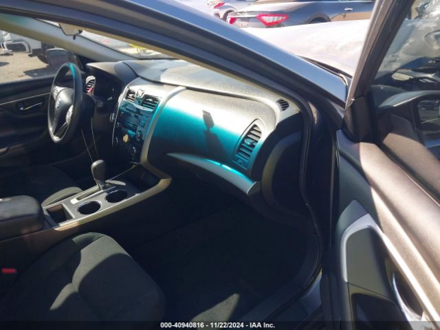 1N4AL3AP7FC274415 Nissan Altima 2.5/2.5 S/2.5 Sl/2.5 Sv