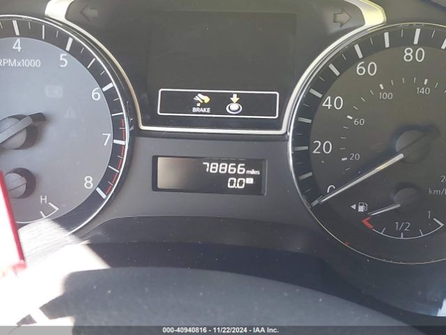 1N4AL3AP7FC274415 Nissan Altima 2.5/2.5 S/2.5 Sl/2.5 Sv