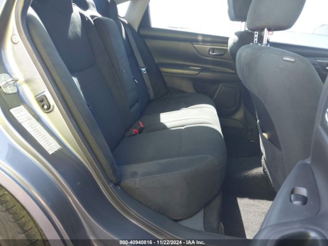 1N4AL3AP7FC274415 Nissan Altima 2.5/2.5 S/2.5 Sl/2.5 Sv