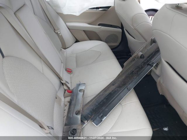 4T1F11AK9NU028078 Toyota CAMRY XLE
