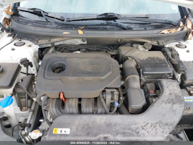 5NPE24AF5HH532725 Hyundai Sonata