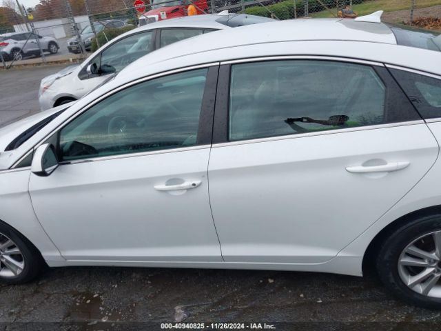5NPE24AF5HH532725 Hyundai Sonata