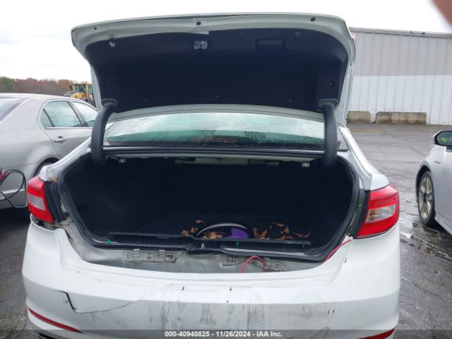 5NPE24AF5HH532725 Hyundai Sonata