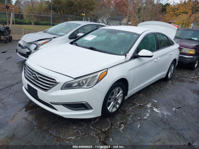 5NPE24AF5HH532725 Hyundai Sonata