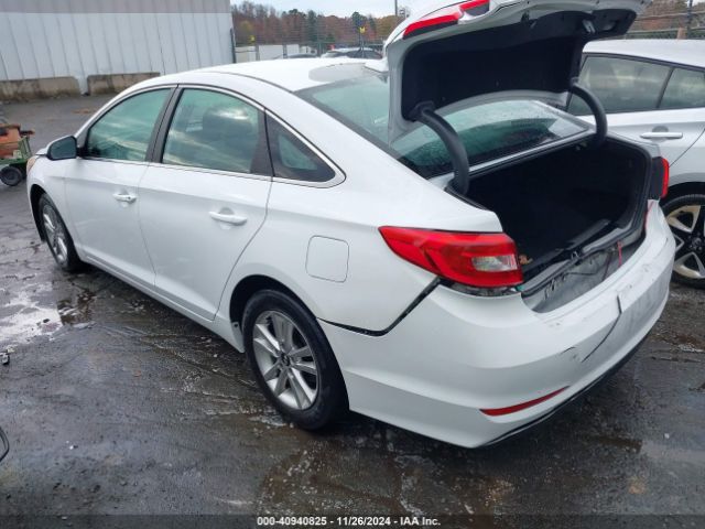 5NPE24AF5HH532725 Hyundai Sonata