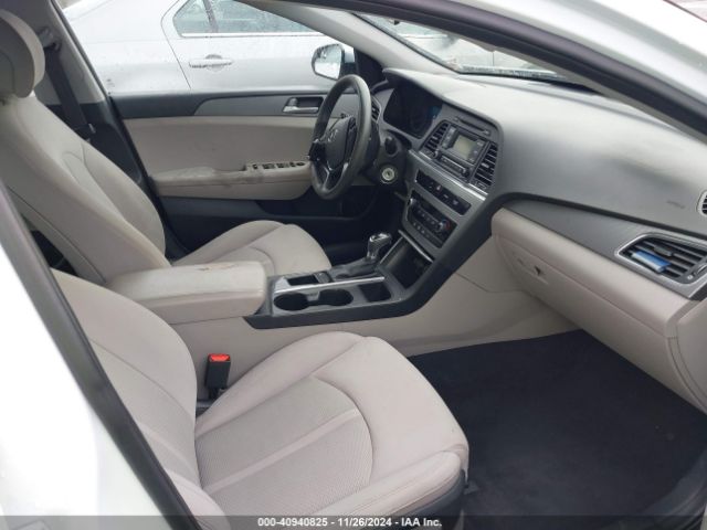 5NPE24AF5HH532725 Hyundai Sonata