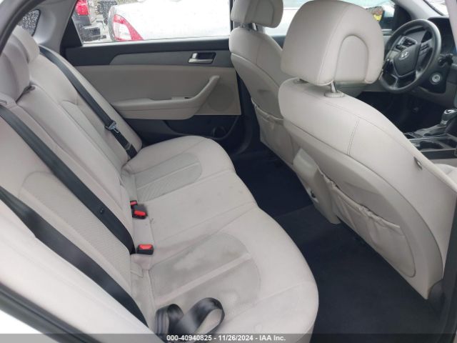 5NPE24AF5HH532725 Hyundai Sonata