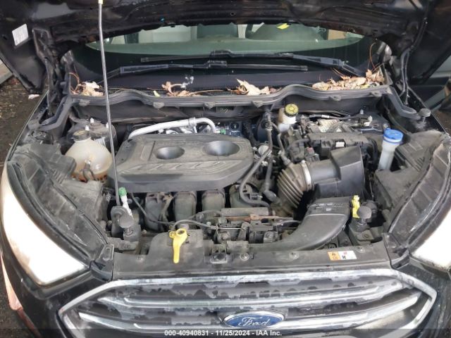 MAJ6P1WL2JC192430 Ford Ecosport Titanium