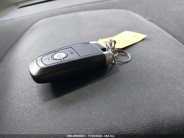 MAJ6P1WL2JC192430 Ford Ecosport Titanium