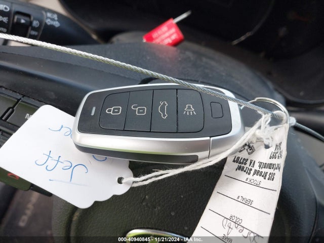 KIA Sorento 3.3l Ex 2018 5XYPHDA56JG396066 Image 11