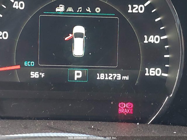 KIA Sorento 3.3l Ex 2018 5XYPHDA56JG396066 Image 15