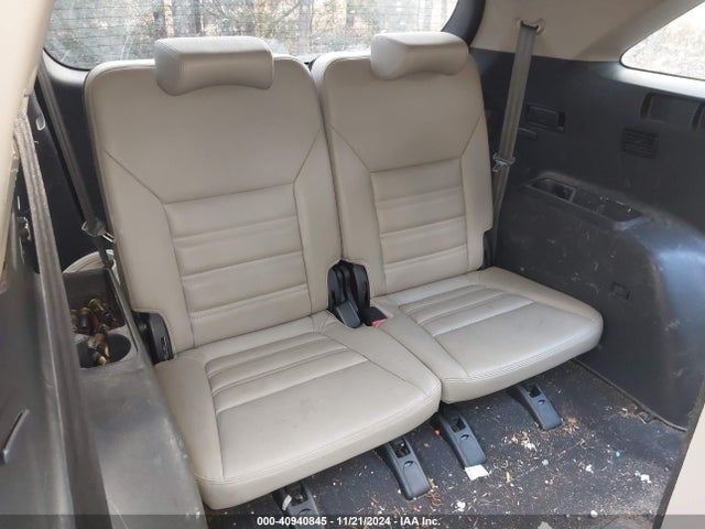 KIA Sorento 3.3l Ex 2018 5XYPHDA56JG396066 Image 17