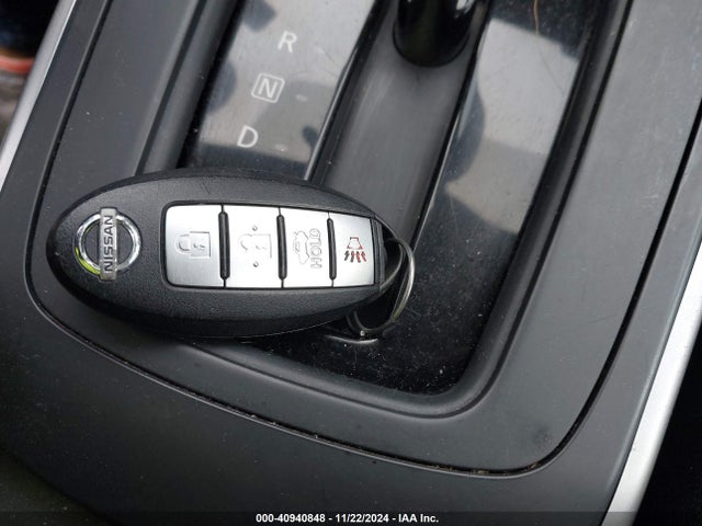 Nissan SENTRA SV 2017 3N1AB7AP1HY358487 Image 11