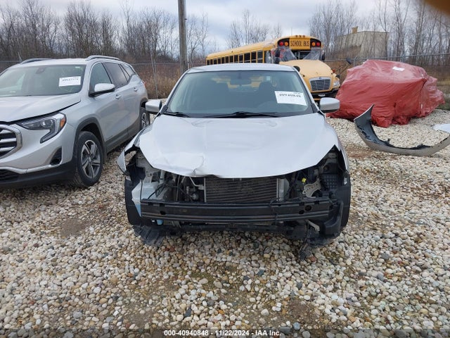 Nissan SENTRA SV 2017 3N1AB7AP1HY358487 Image 13