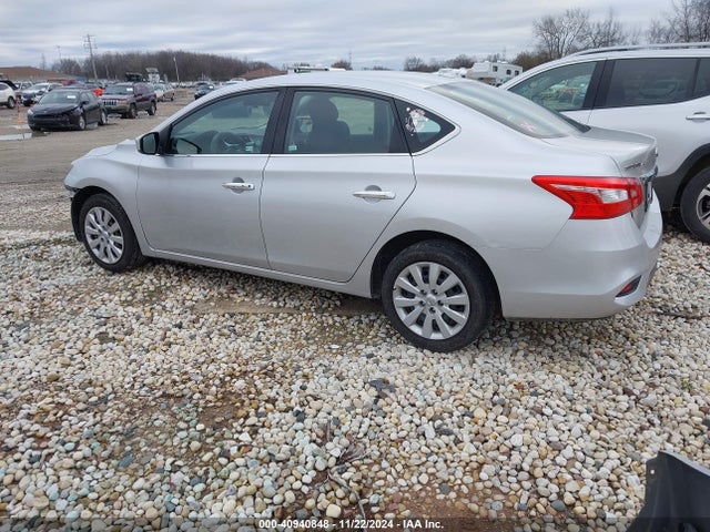 Nissan SENTRA SV 2017 3N1AB7AP1HY358487 Image 15
