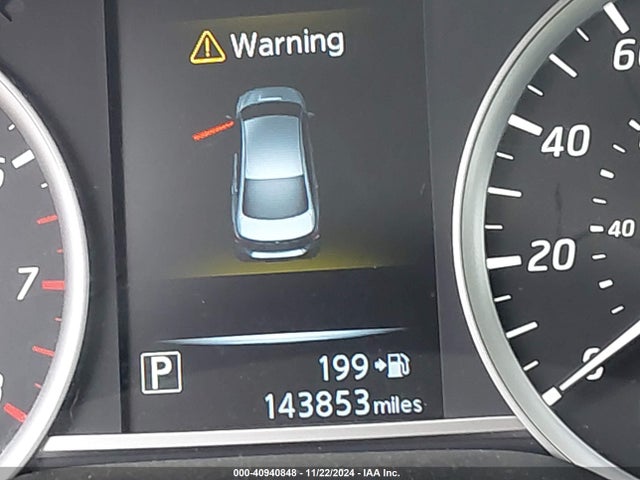Nissan SENTRA SV 2017 3N1AB7AP1HY358487 Image 16