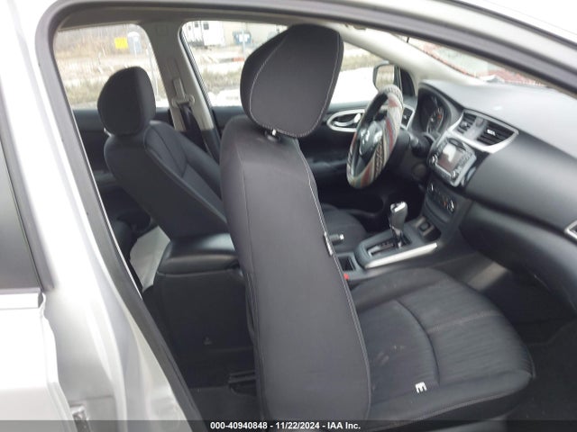 Nissan SENTRA SV 2017 3N1AB7AP1HY358487 Image 5