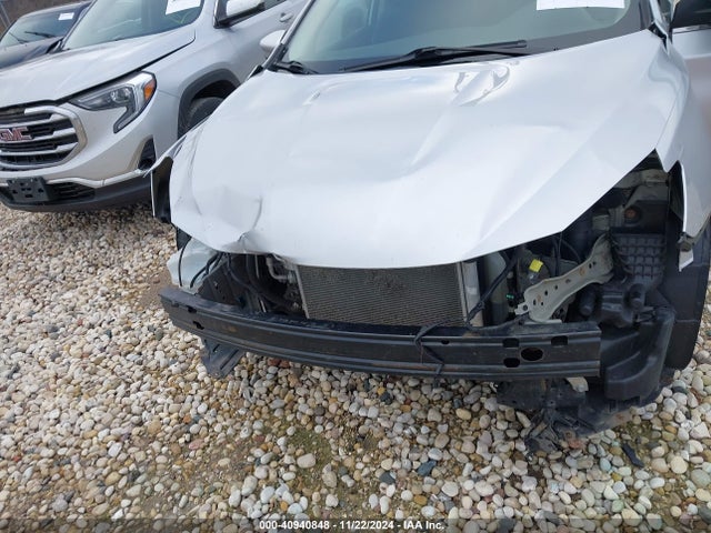 Nissan SENTRA SV 2017 3N1AB7AP1HY358487 Image 6