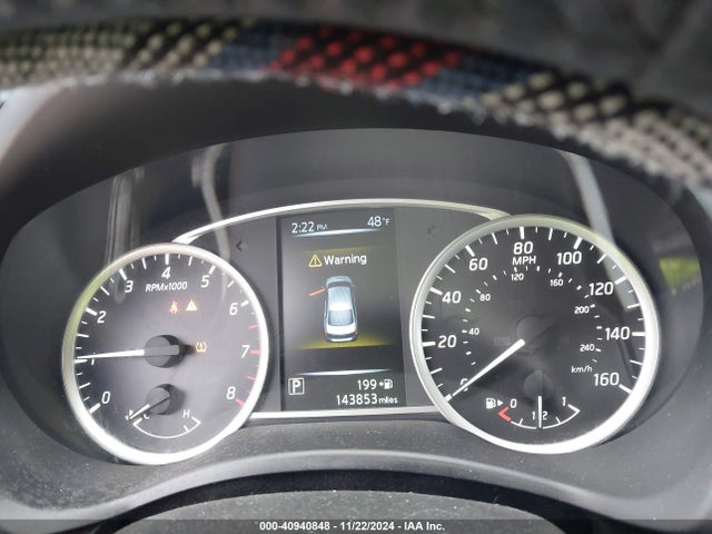 Nissan SENTRA SV 2017 3N1AB7AP1HY358487 Image 7