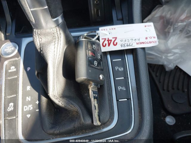 3VWH17AU6HM523054 Volkswagen Golf Alltrack Tsi S/tsi Se/tsi Sel