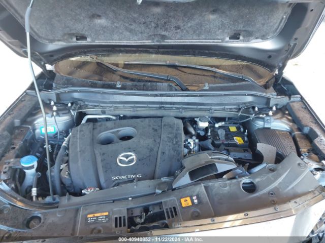 JM3KFBCMXM0461043 Mazda Cx-5 Touring