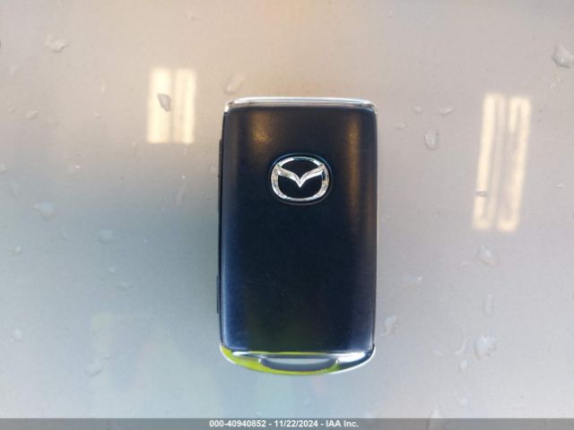 JM3KFBCMXM0461043 Mazda Cx-5 Touring