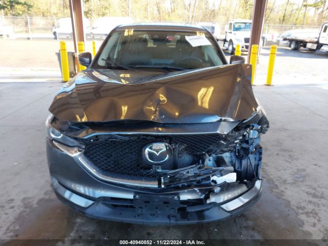 JM3KFBCMXM0461043 Mazda Cx-5 Touring
