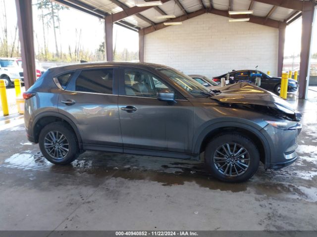 JM3KFBCMXM0461043 Mazda Cx-5 Touring