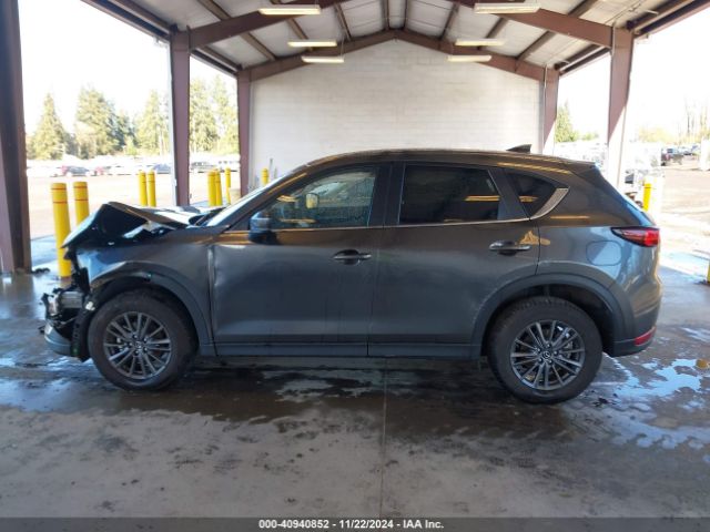 JM3KFBCMXM0461043 Mazda Cx-5 Touring