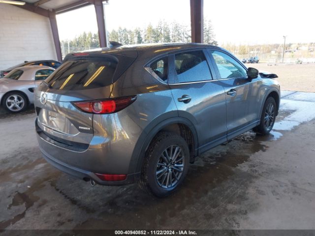 JM3KFBCMXM0461043 Mazda Cx-5 Touring