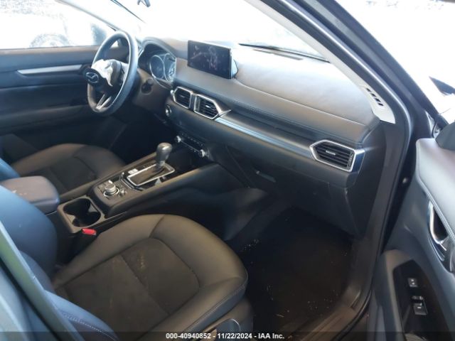 JM3KFBCMXM0461043 Mazda Cx-5 Touring