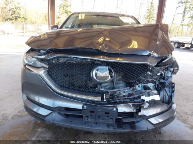 JM3KFBCMXM0461043 Mazda Cx-5 Touring