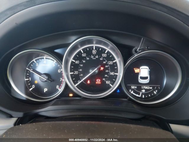 JM3KFBCMXM0461043 Mazda Cx-5 Touring