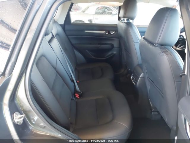 JM3KFBCMXM0461043 Mazda Cx-5 Touring